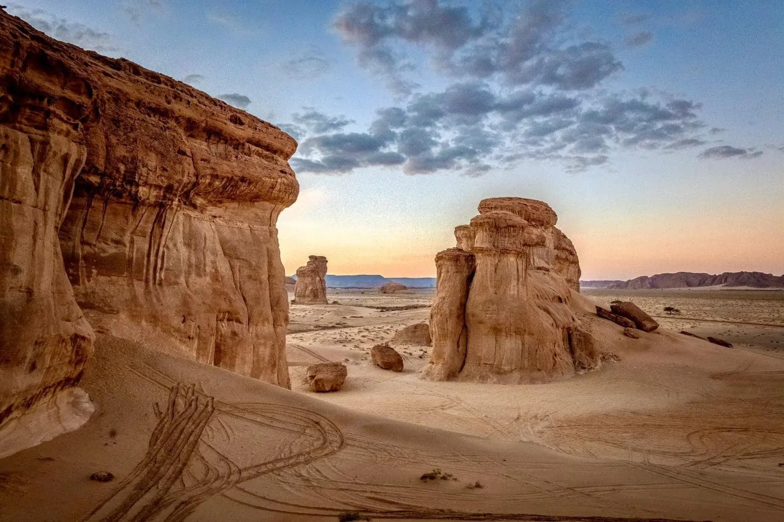 سياسة الأستخدام